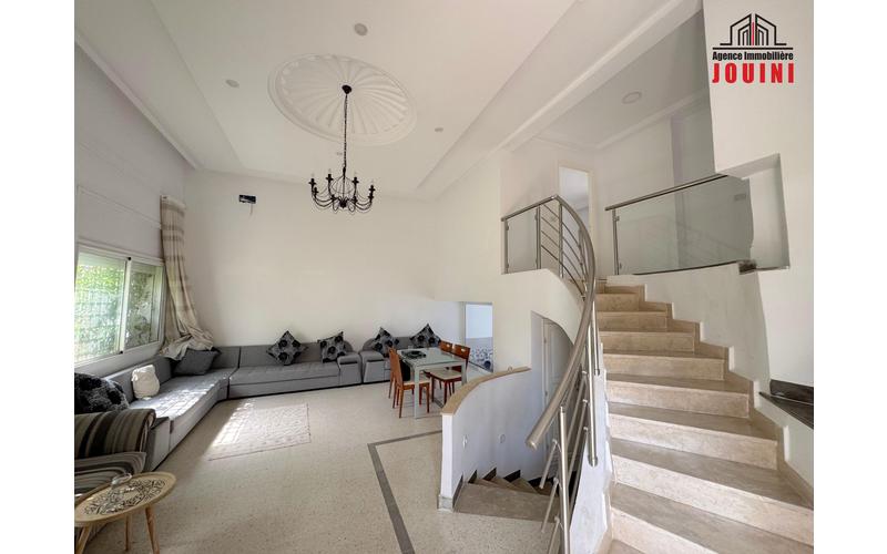 Maison s+5 et plus 3